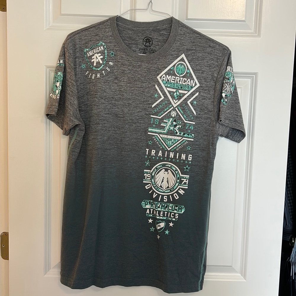 American Fighter T-Shirt